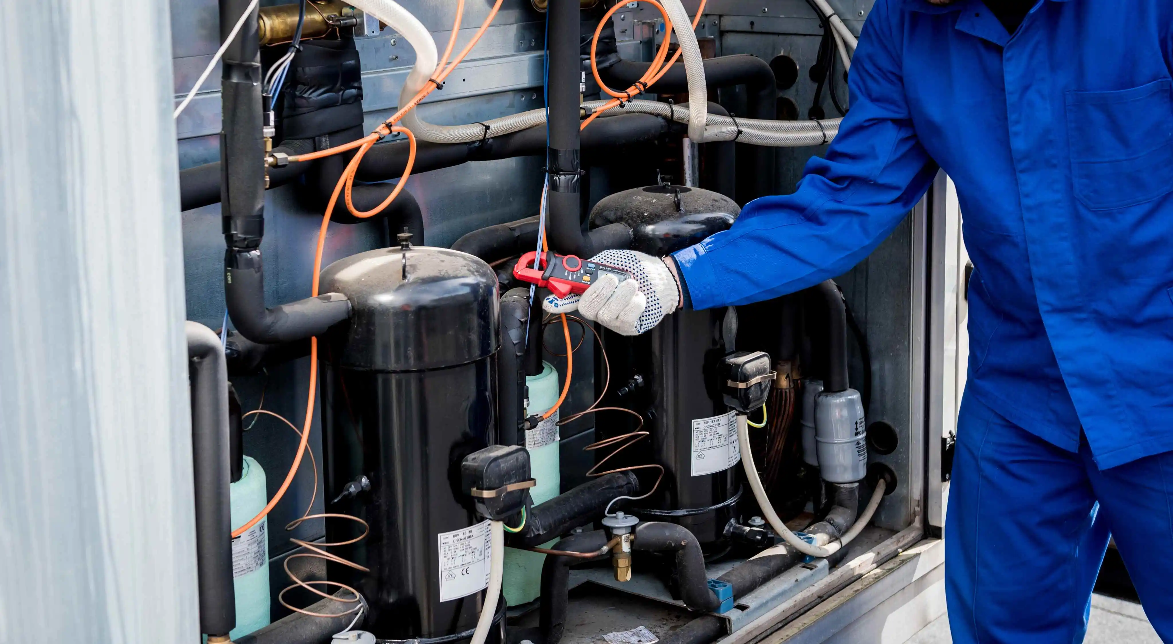 hvac service