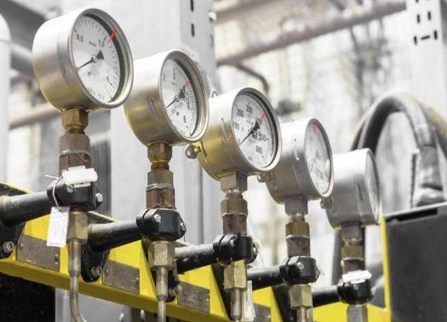 instrumentation service