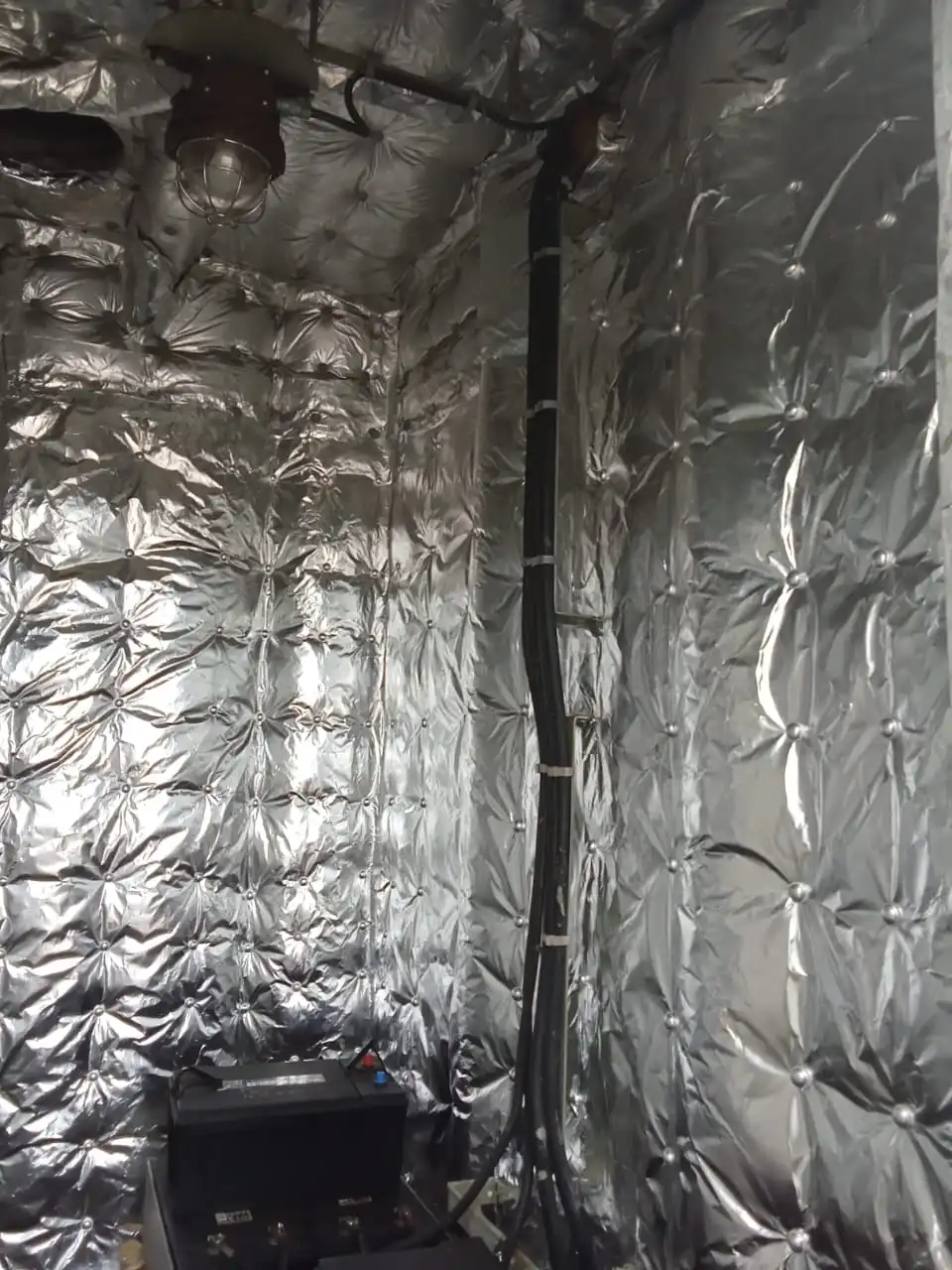 insulation service