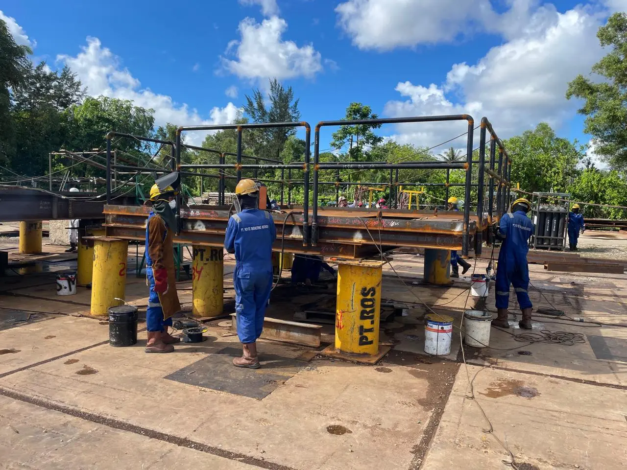 structural service